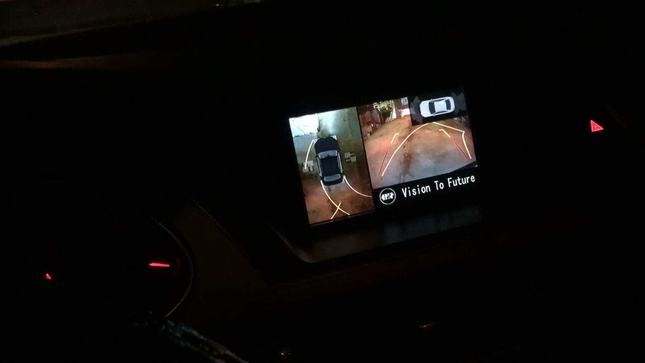 camera 360 ô tô,camera 360 độ ô tô,camera xe hơi,camera 360 Oris trên