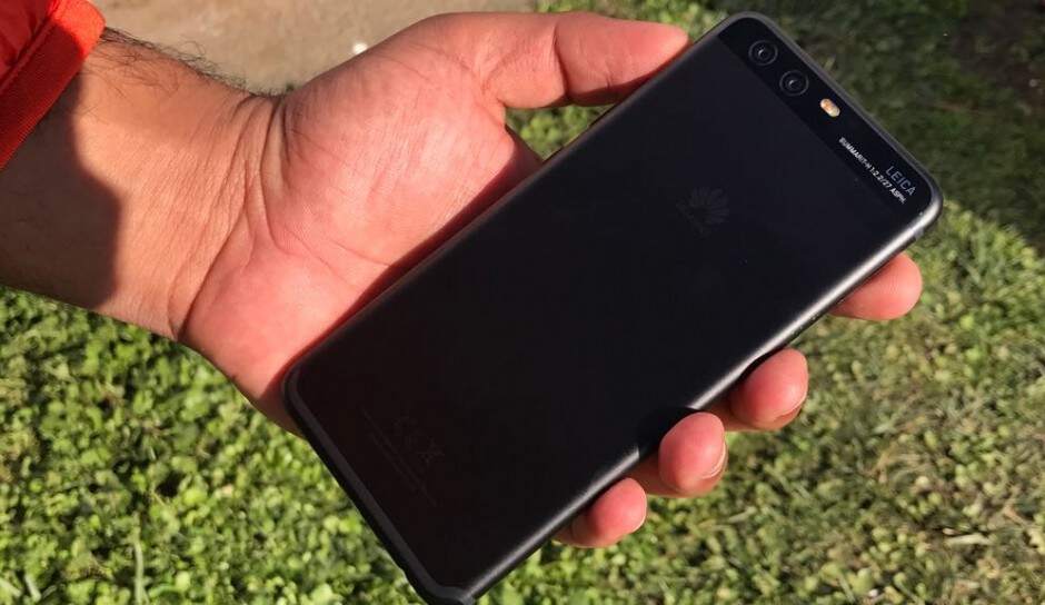 Huawei P10 Plus....jpeg