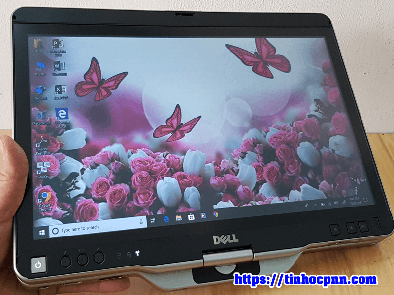 Laptop Dell Latitude XT3 màn hình cảm ứng xoay 360 độ laptop cu gia re tphcm.png